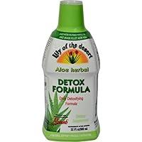 Algopix Similar Product 19 - Lily of the Desert Aloe Vera Gelly 8