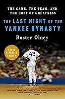 Algopix Similar Product 16 - The Last Night of the Yankee Dynasty