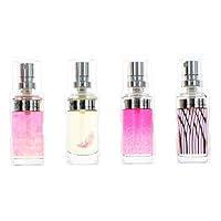 Algopix Similar Product 6 - Paris Hilton 4 Piece Gift Set for Women