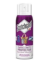 Algopix Similar Product 4 - Scotchgard Fabric  Crafts Protector