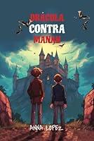 Algopix Similar Product 14 - Dracula Contra Manah Level B1 with