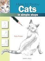 Algopix Similar Product 13 - How to Draw Cats: in simple steps