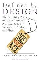 Algopix Similar Product 18 - Defined by Design The Surprising Power
