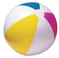 Algopix Similar Product 14 - Intex Inflatable Beach Ball