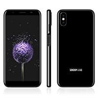 Algopix Similar Product 1 - DOOGEE X55 1GB16GB 55 inch Android