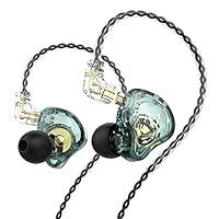 Algopix Similar Product 5 - Sicanal TRN MT1 HiFi Earphone Dual