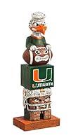 Algopix Similar Product 19 - Team Sports America NCAA Miami