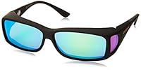 Algopix Similar Product 2 - Cocoons Wide Line Ml Polarized