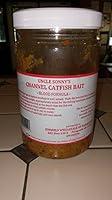 Algopix Similar Product 2 - Uncle Sonny's catfish bait
