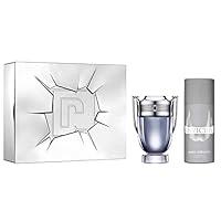 Algopix Similar Product 1 - Paco Rabanne Invictus M 2 Pc Tin Box
