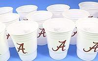 Algopix Similar Product 10 - Alabama 54 party cups barbecue cookout