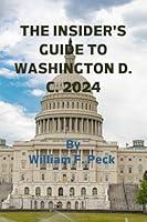 Algopix Similar Product 20 - THE INSIDERS GUIDE TO WASHINGTON DC