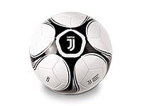 Algopix Similar Product 8 - Juventus Crest Ball Size 5 5