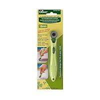 Algopix Similar Product 11 - Clover Rotary 18mm Cutter (7503)