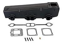 Algopix Similar Product 13 - Sierra International 1819511 Manifold