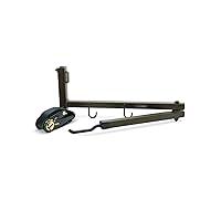 Algopix Similar Product 4 - HME Durable EasytoAttach Secure