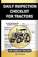 Algopix Similar Product 11 - Daily Inspection Checklist For