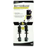 Algopix Similar Product 14 - Nite Ize BetterBand Adjustable Stretch