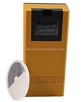 Algopix Similar Product 5 - Omron E3k Photo Safety Beam Sensor