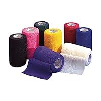 Algopix Similar Product 17 - Vet Wrap (Yellow)