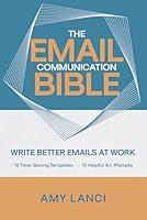 Algopix Similar Product 15 - The Email Communication Bible