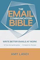 Algopix Similar Product 5 - The Email Communication Bible