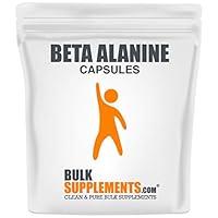 Algopix Similar Product 18 - BulkSupplementscom Beta Alanine  Beta