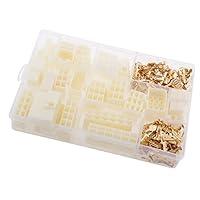 Algopix Similar Product 9 - MagiDeal 30 Pieces 8Sets