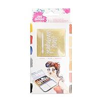 Algopix Similar Product 11 - Jane Davenport Petite Palette