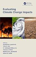 Algopix Similar Product 15 - Evaluating Climate Change Impacts