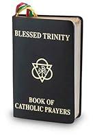 Algopix Similar Product 8 - Blessed Trinity Book of Catholic