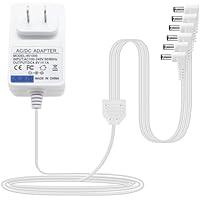 Algopix Similar Product 7 - 45V Power Adapter Compatible with