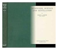 Algopix Similar Product 7 - Mysticism, science, and revelation