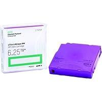 Algopix Similar Product 12 - Hpe Storage Bto Lto6 Mp Non Custom