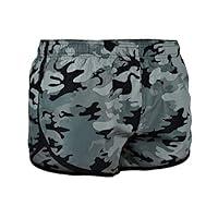 Algopix Similar Product 10 - VBRANDED Mens Side Split Running