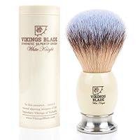 Algopix Similar Product 10 - Luxury Shaving Brush for Men by VIKINGS