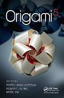 Algopix Similar Product 13 - Origami 5 Fifth International Meeting
