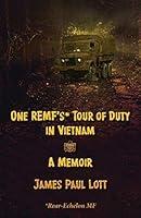 Algopix Similar Product 17 - One REMFs Tour of Duty in Vietnam A