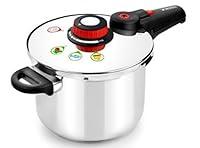 Algopix Similar Product 13 - Braisogona Monix Selecta Stainless