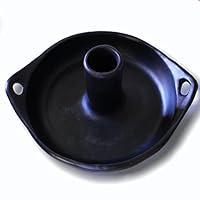 Algopix Similar Product 8 - Ancient Cookware Beer Can Chicken