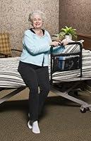 Algopix Similar Product 17 - Lumex Bedside Assist Rail