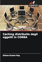 Algopix Similar Product 17 - Caching distribuito degli oggetti in