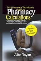 Algopix Similar Product 9 - 2022 Pharmacy Technicians Guide to