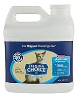 Algopix Similar Product 13 - Premium Choice All Natural Unscented