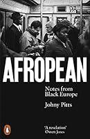 Algopix Similar Product 2 - Afropean: Notes from Black Europe