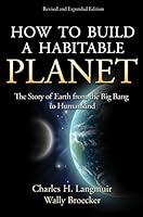 Algopix Similar Product 1 - How to Build a Habitable Planet The