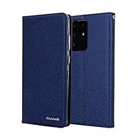 Algopix Similar Product 18 - TemUnique Leather Cover Compatible with