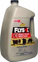 Algopix Similar Product 1 - Absorbine FlysX Ready to Use 1 Gallon