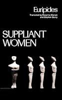 Algopix Similar Product 15 - Suppliant Women Greek Tragedy in New