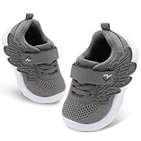 Algopix Similar Product 4 - relxfeet Toddler Shoes Boys Girls